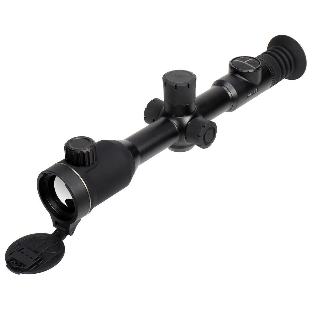 WAVE Fusion Thermal Atris 335 Advanced Thermal Riflescope WTS100