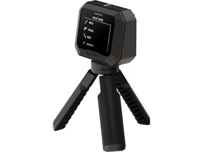 New! Garmin Xero® C2 Chronograph
