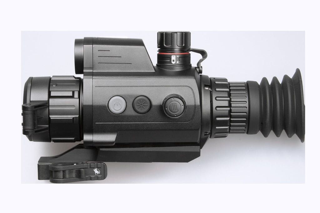 AGM Varmint V2 LRF 35-384 Thermal Scope