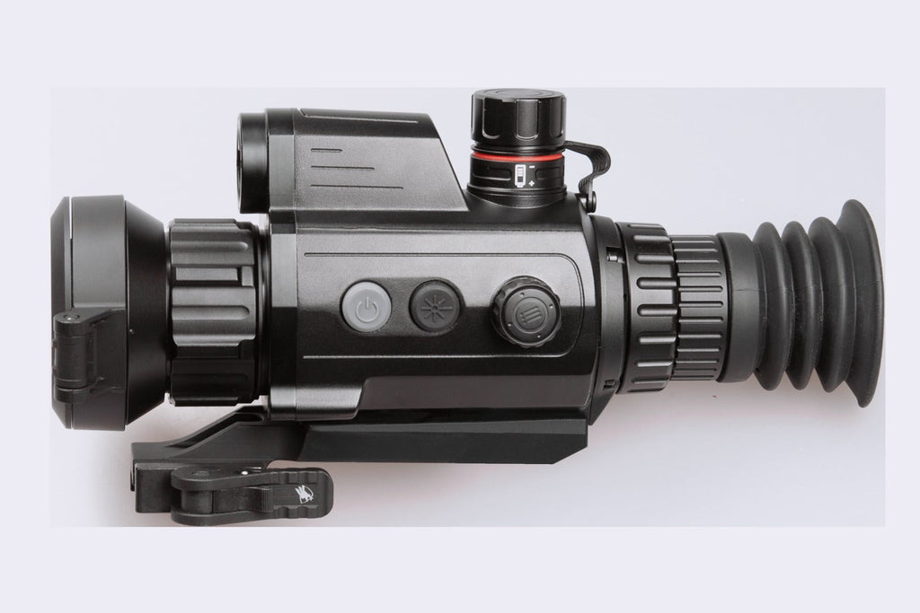 AGM Varmint V2 LRF 50-384 Thermal Scope