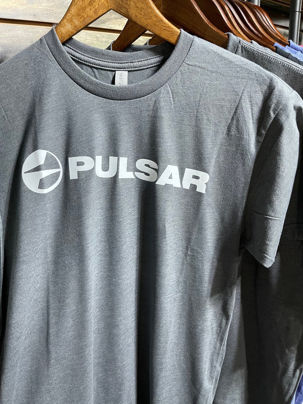 Pulsar & Midwest Thermal Optic Logo T-Shirt