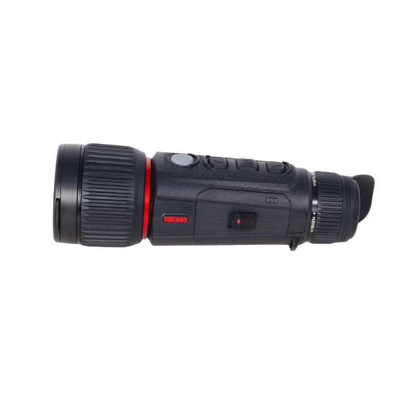 Nocpix VISTA S50R Rangefinding Thermal Monocular LRF 1280