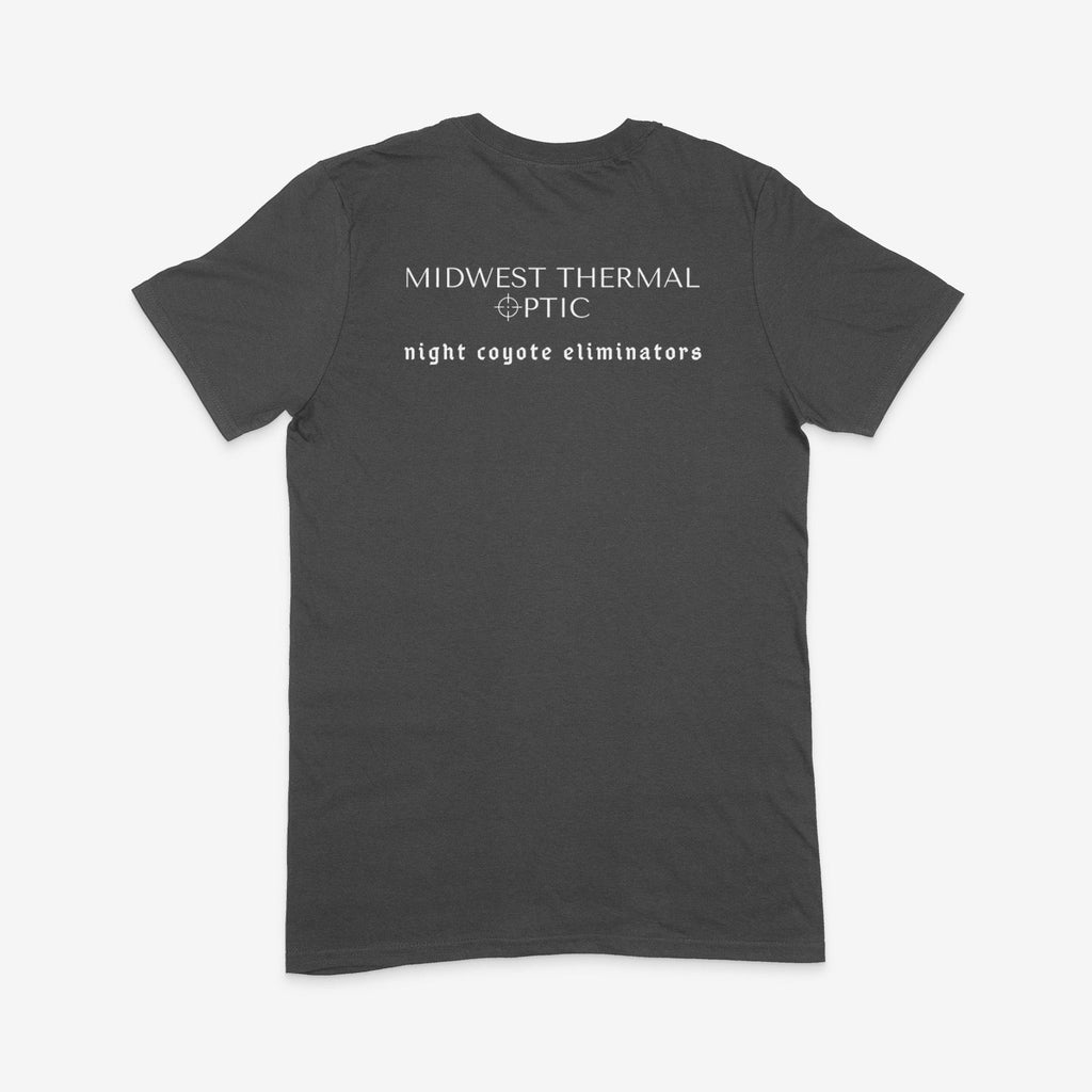 Iray USA & MTO Edition T-Shirt