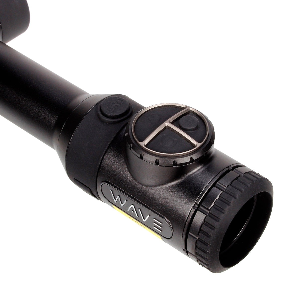 WAVE ARTIS 650 LRF V2 Thermal Scope