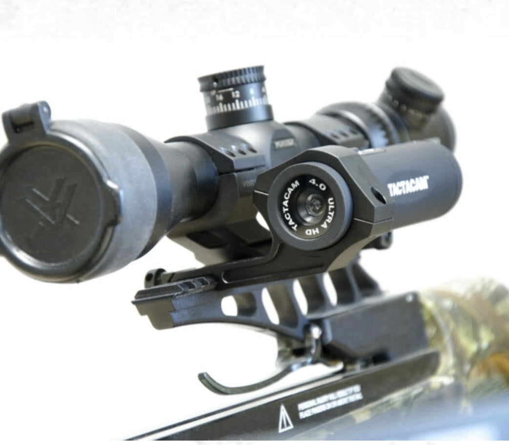 Tactacam Under Scope Rail Mount