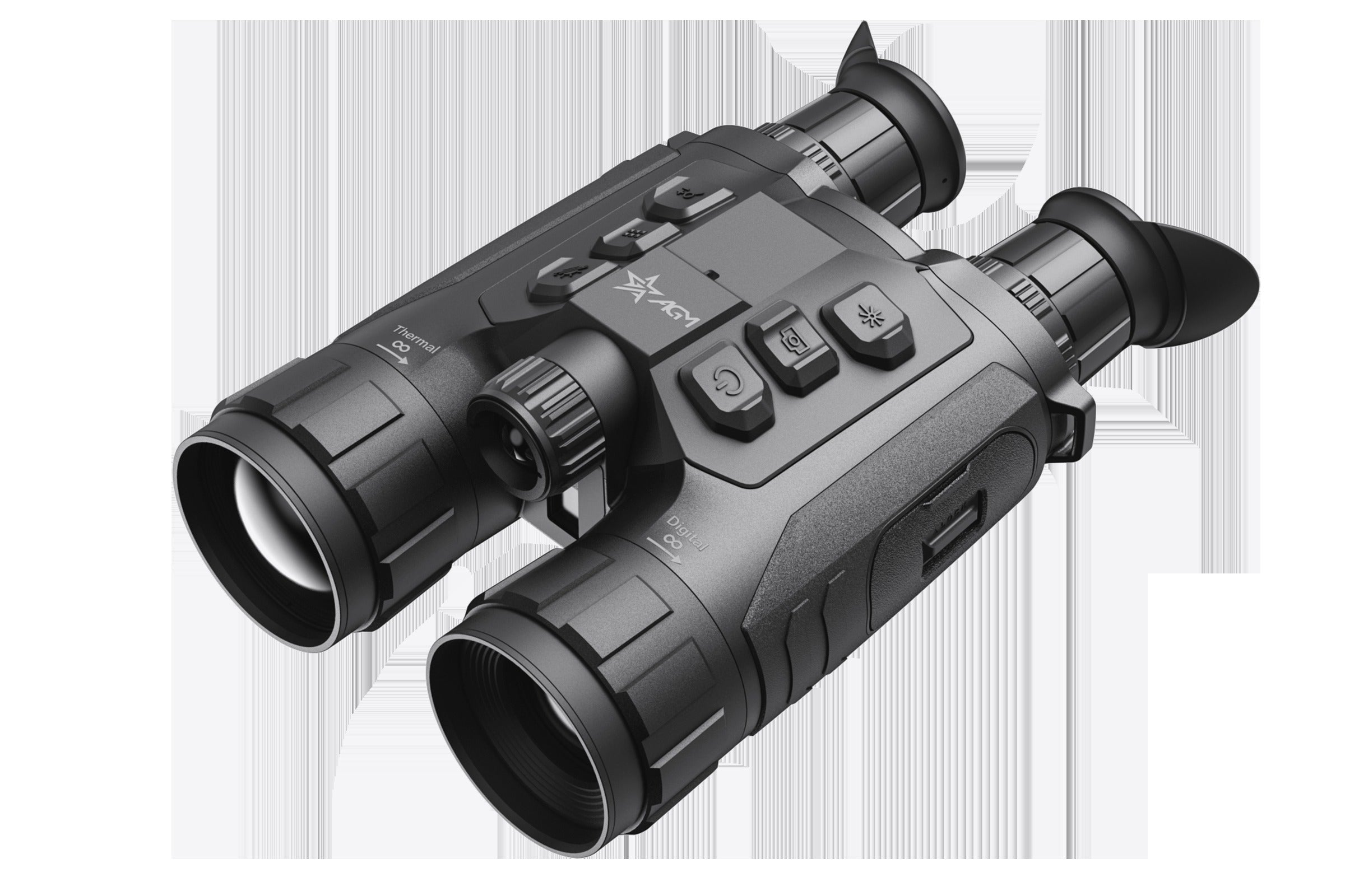 🔥 Sale! AGM ObservIR LRF 50 640 Thermal & Digital Binocular