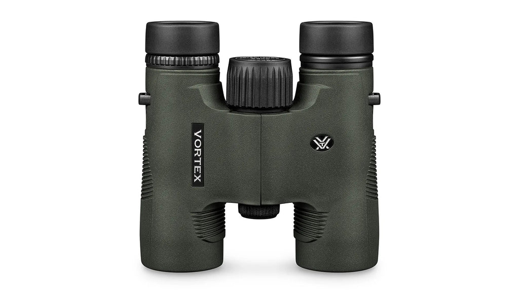 Vortex Optics Diamondback HD 8x28 Binoculars