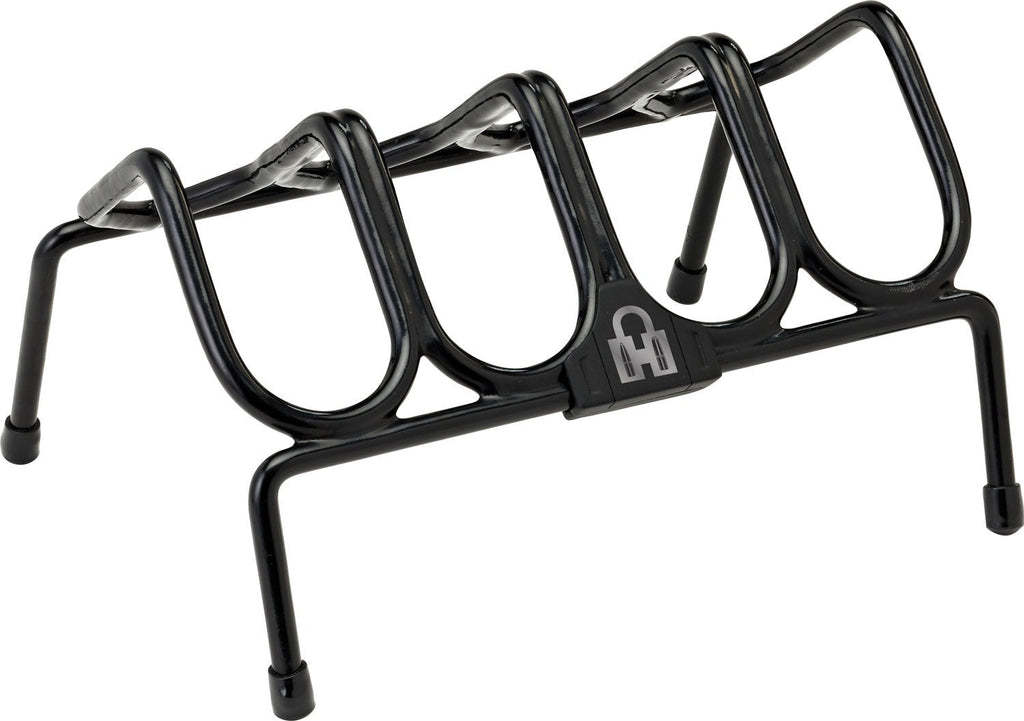 Hornady Four Gun Pistol Rack Metal Holds 4 Pistols