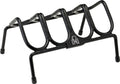 Hornady Four Gun Pistol Rack Metal Holds 4 Pistols