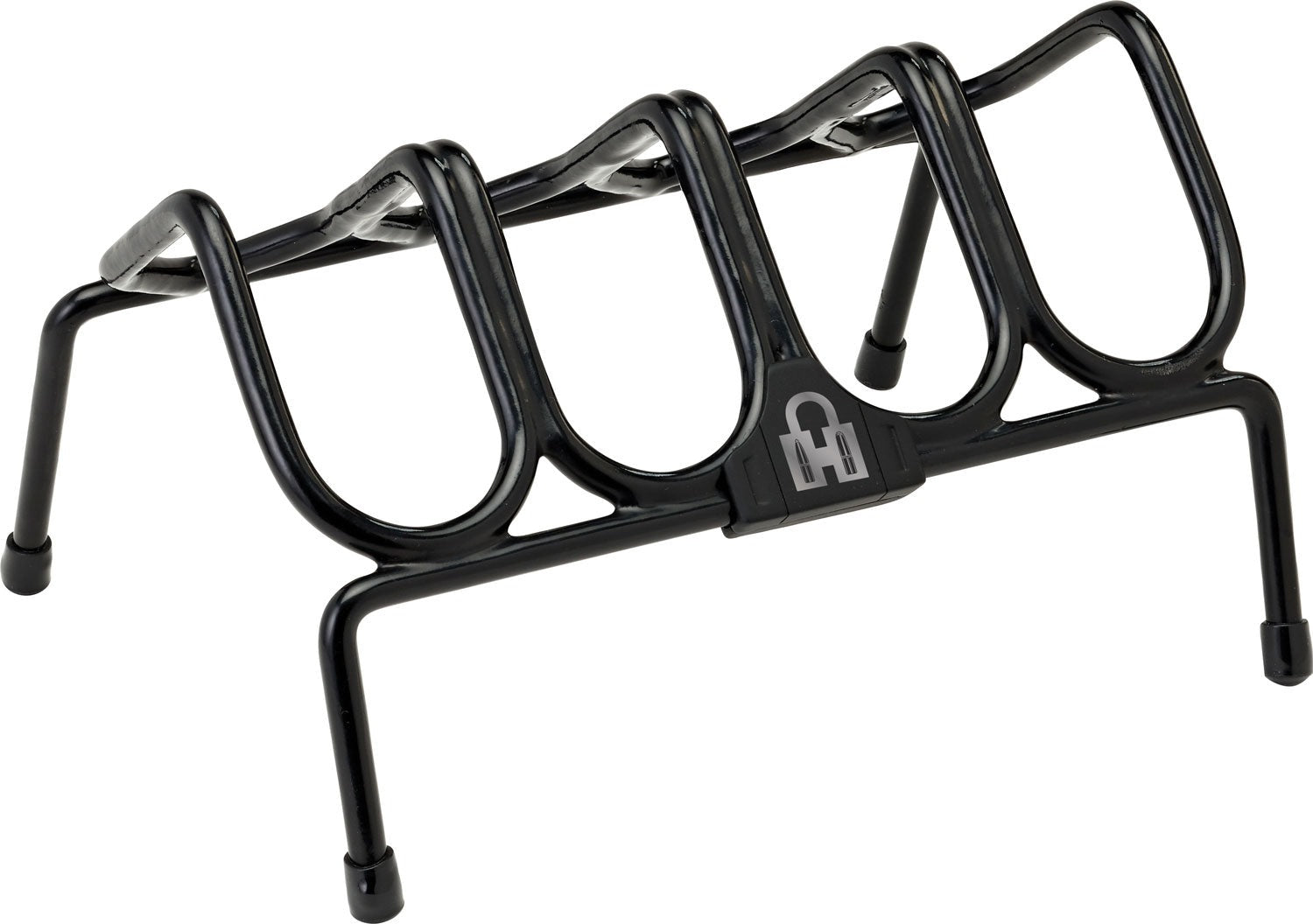 Hornady Four Gun Pistol Rack Metal Holds 4 Pistols