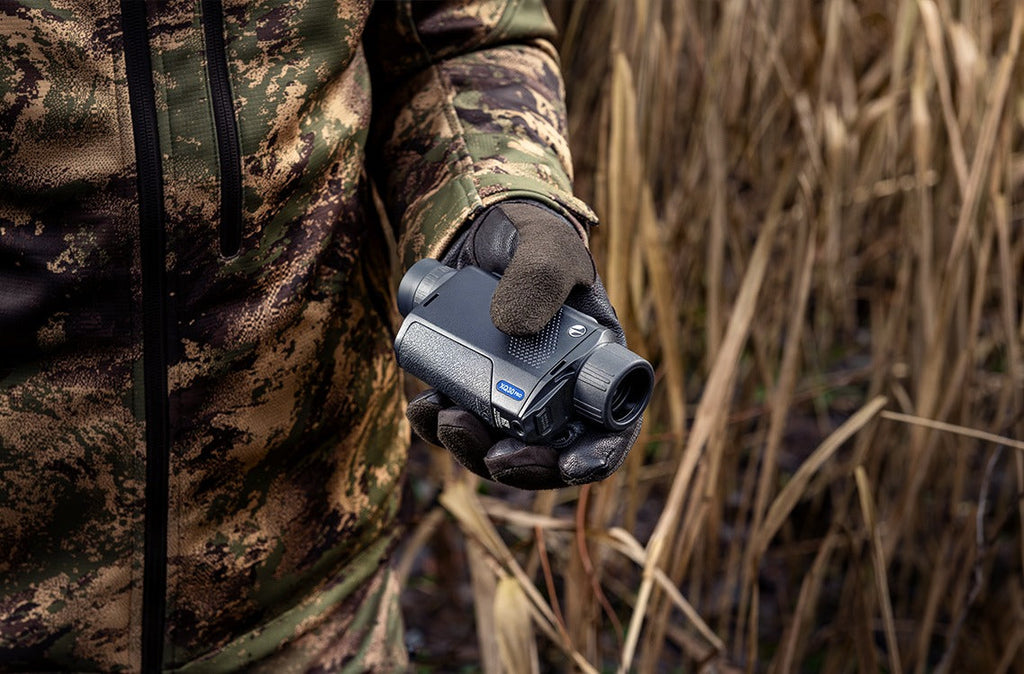 Pulsar Axion XQ30 PRO Thermal Imaging Monocular PL77506