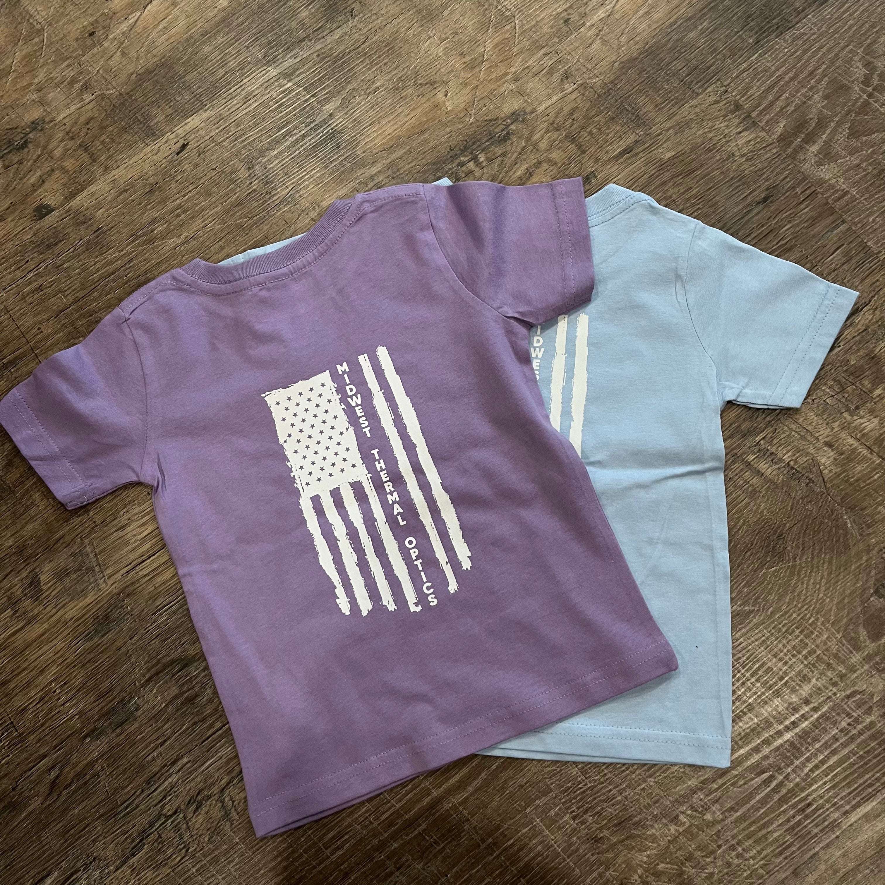 Toddler MTO T-shirt