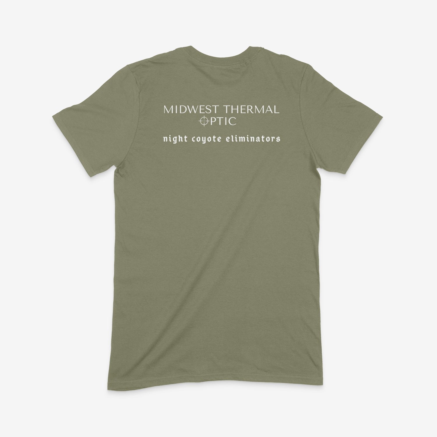 RIX & MTO Edition T-Shirt