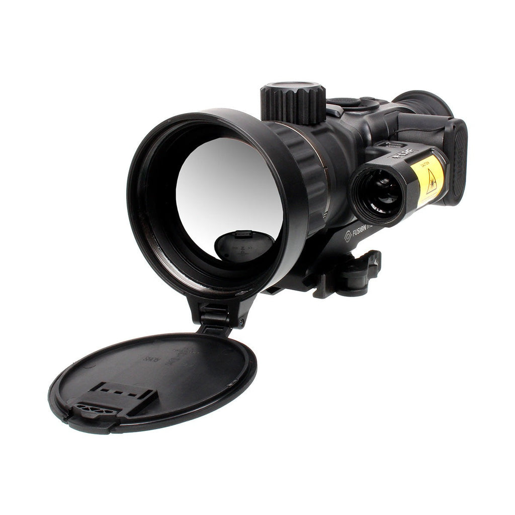 Wave Tempest 660D LRF Thermal Scope