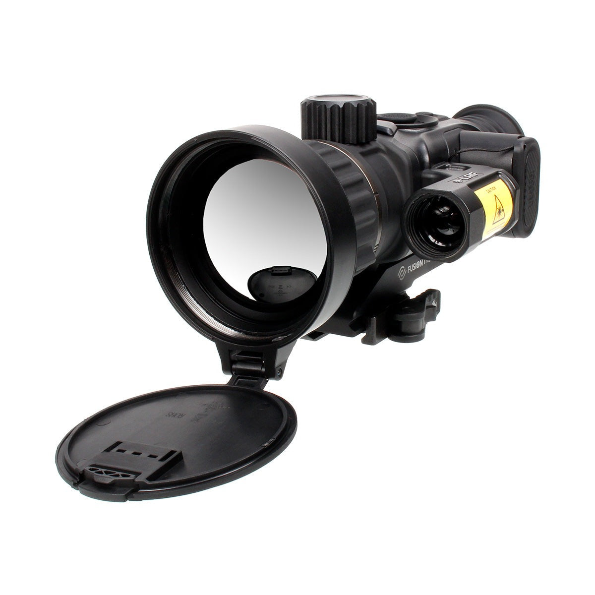 Wave Tempest 660D LRF Thermal Scope