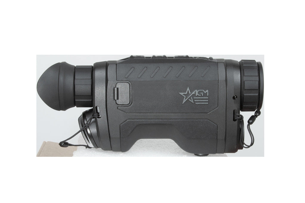 AGM ReachIR LRF 25-384 Thermal Imaging Monocular with LRF