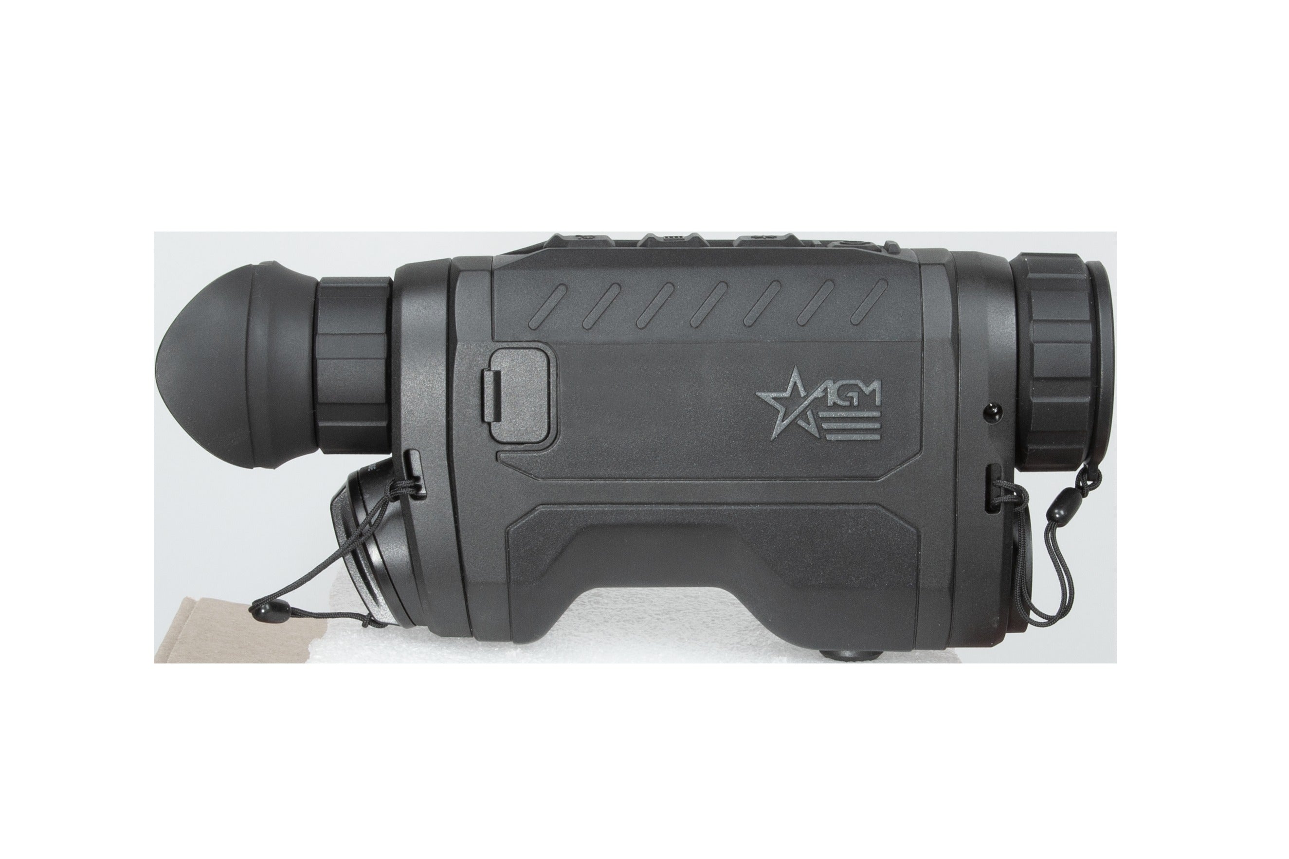 AGM ReachIR LRF 25-384 Thermal Imaging Monocular with LRF