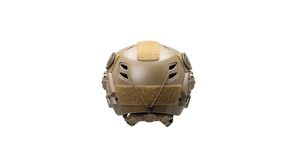 TEAM WENDY® EXFIL® RAIL 3.0 LTP BUMP HELMET