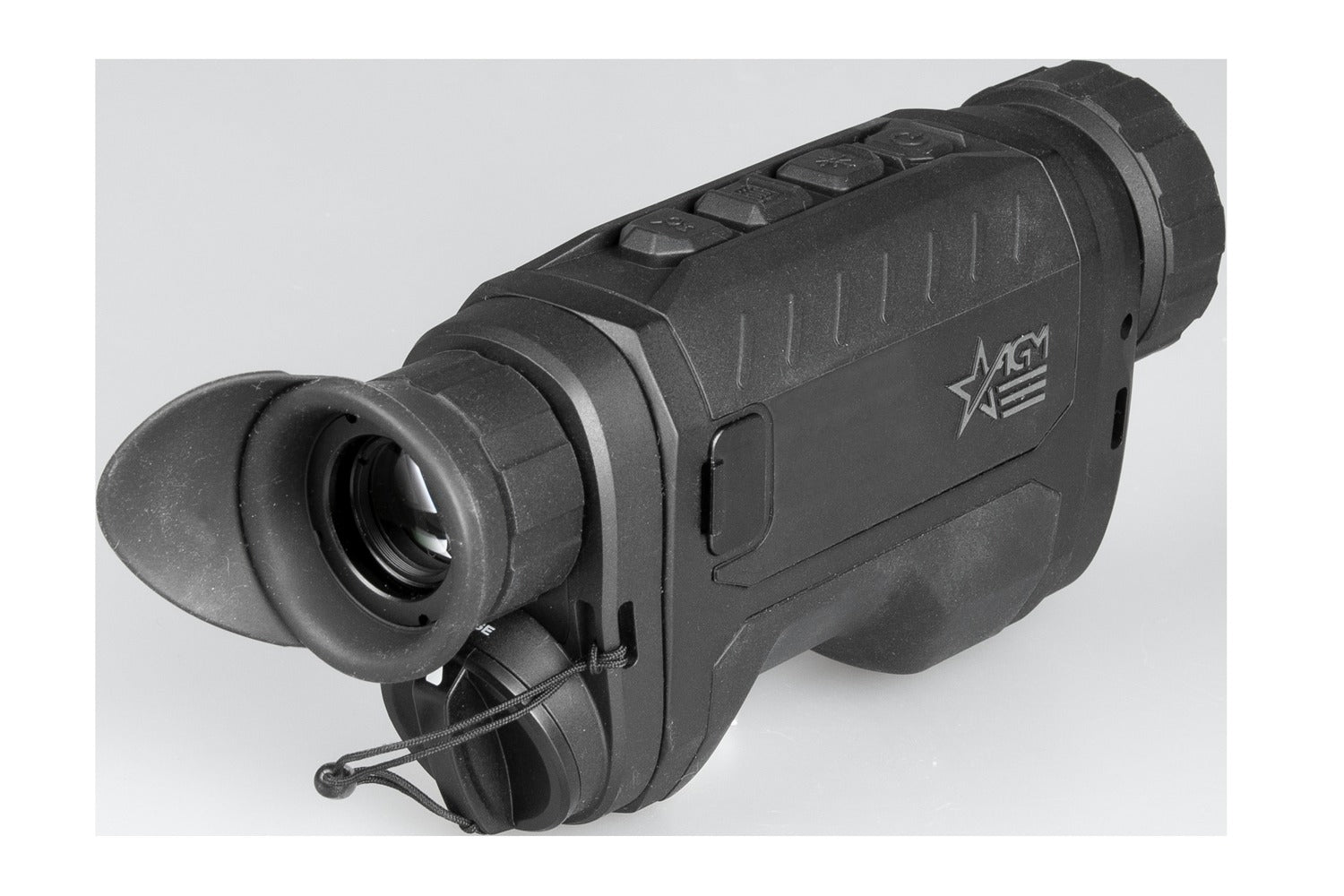 AGM ReachIR LRF 35-640 Thermal Imaging Monocular with LRF