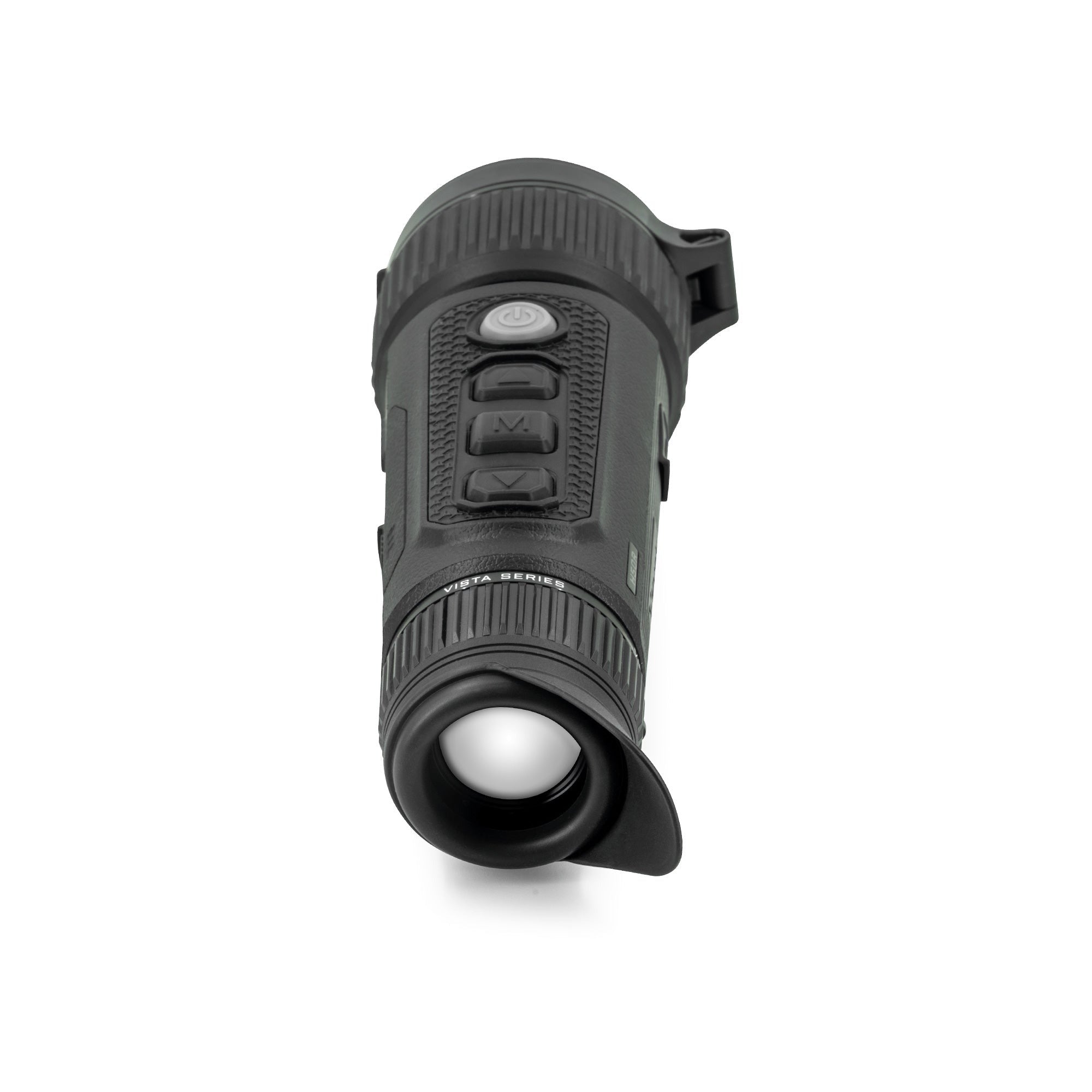 Nocpix VISTA H35R 640 Rangefinding LRF Thermal Monocular