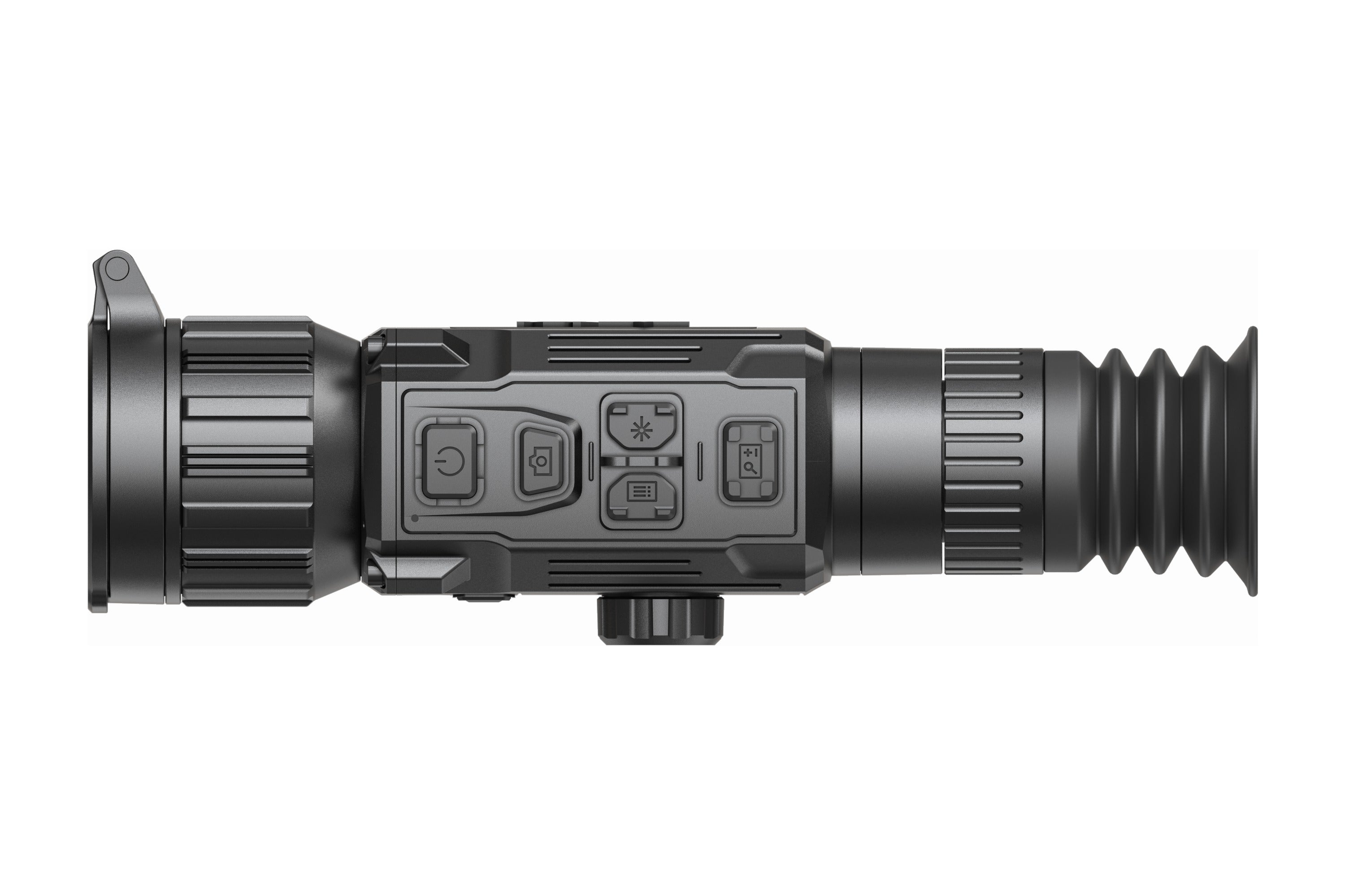 AGM Rattler V3 LRF 35 640 Thermal Imaging Rifle Scope