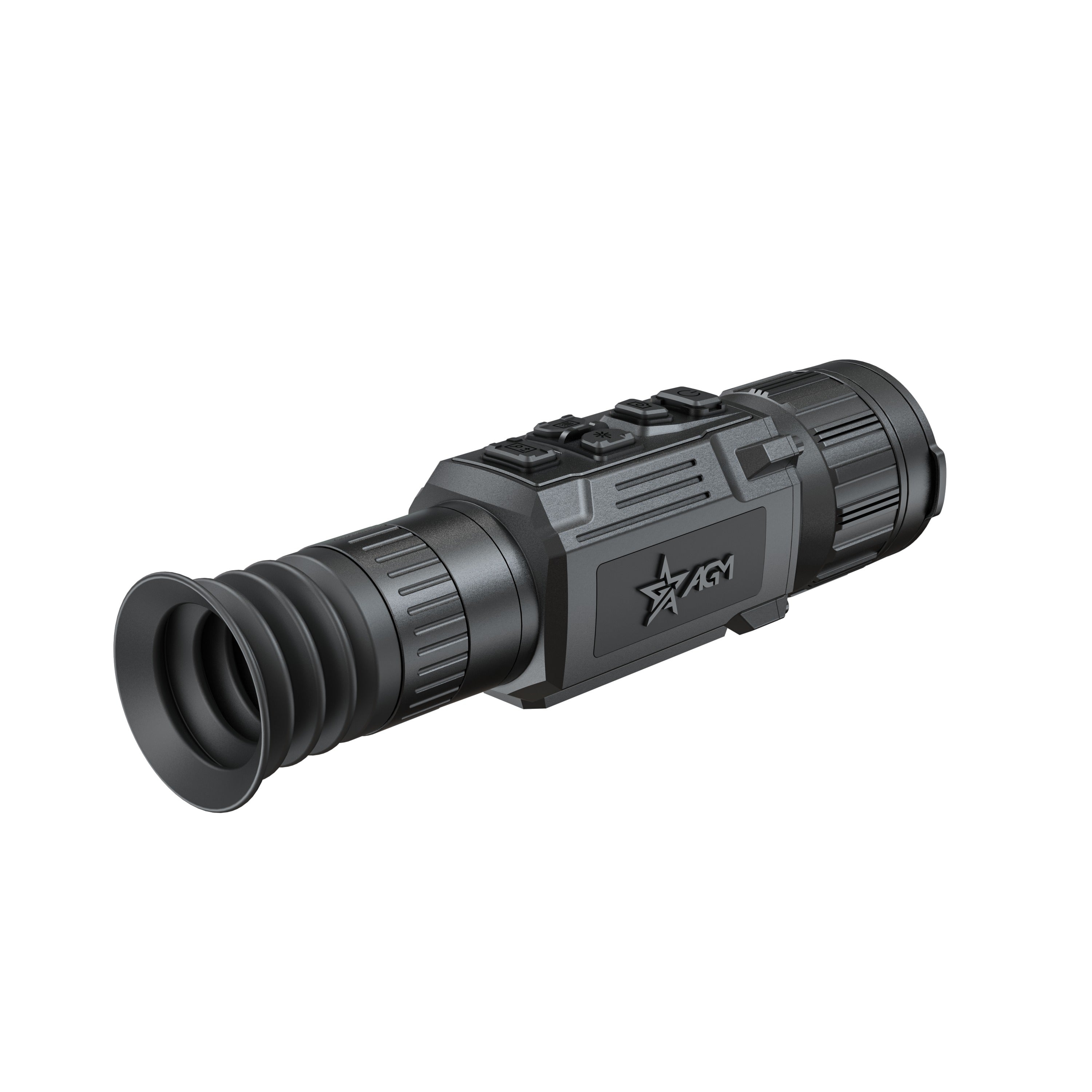 AGM Rattler V3 LRF 35 640 Thermal Imaging Rifle Scope