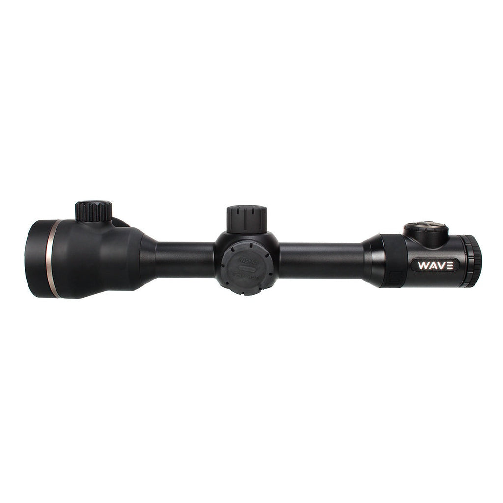 WAVE ATRIS 650 V2 Advanced Thermal Scope