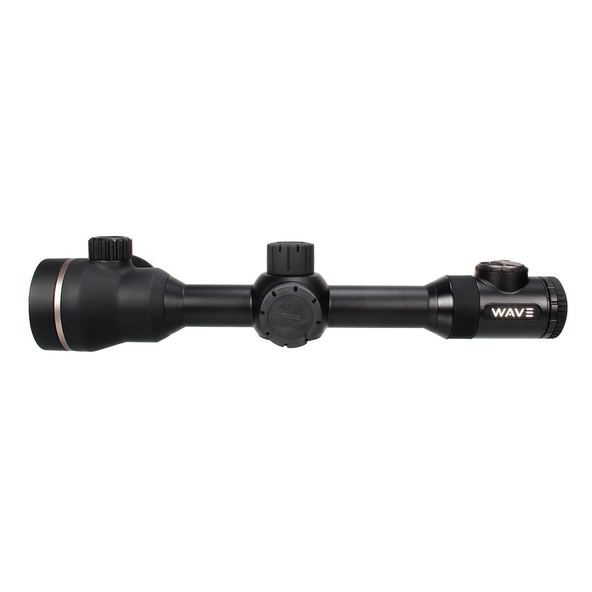 WAVE ATRIS 650 V2 Advanced Thermal Scope