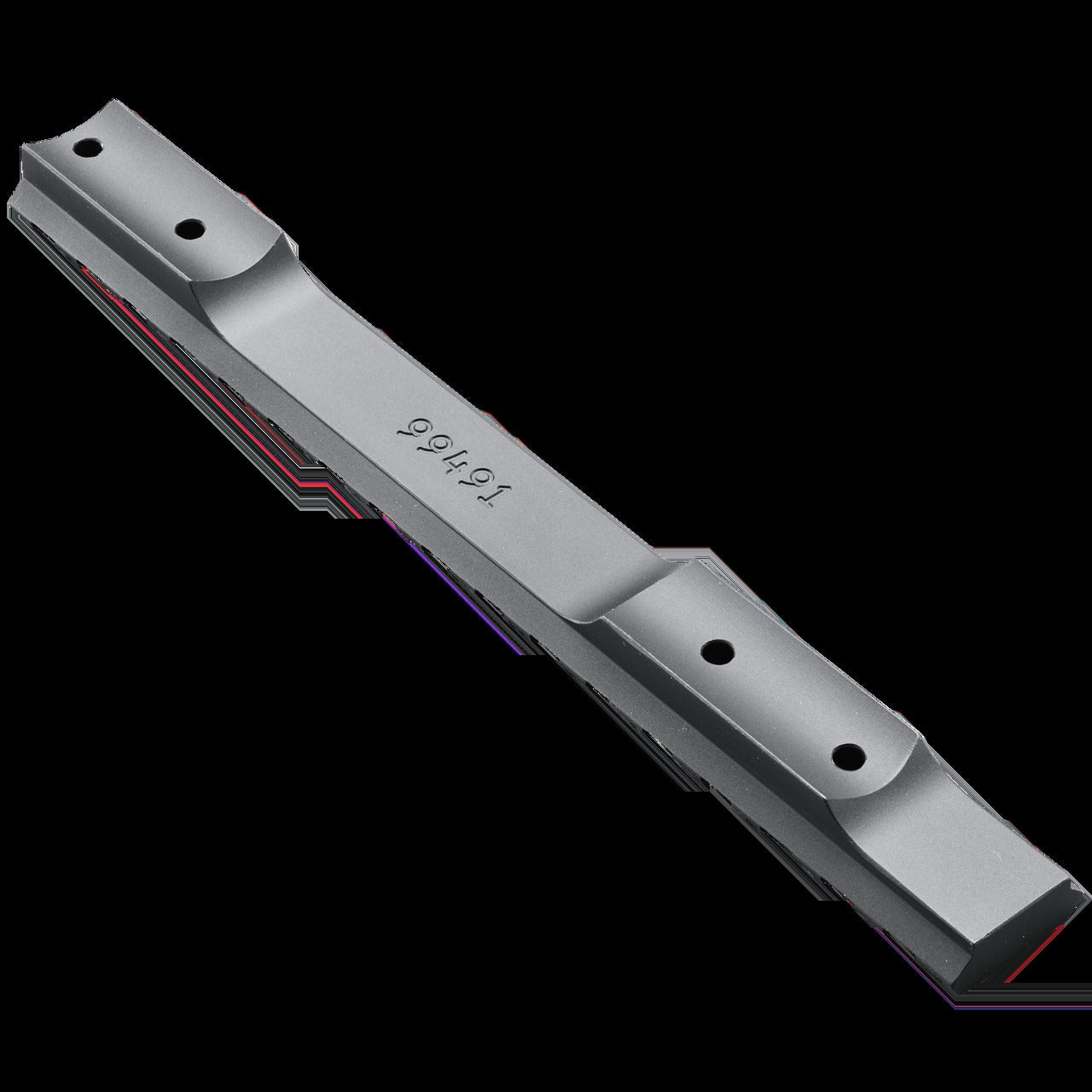 Weaver Tactical Extended Multi Slot Base #99491