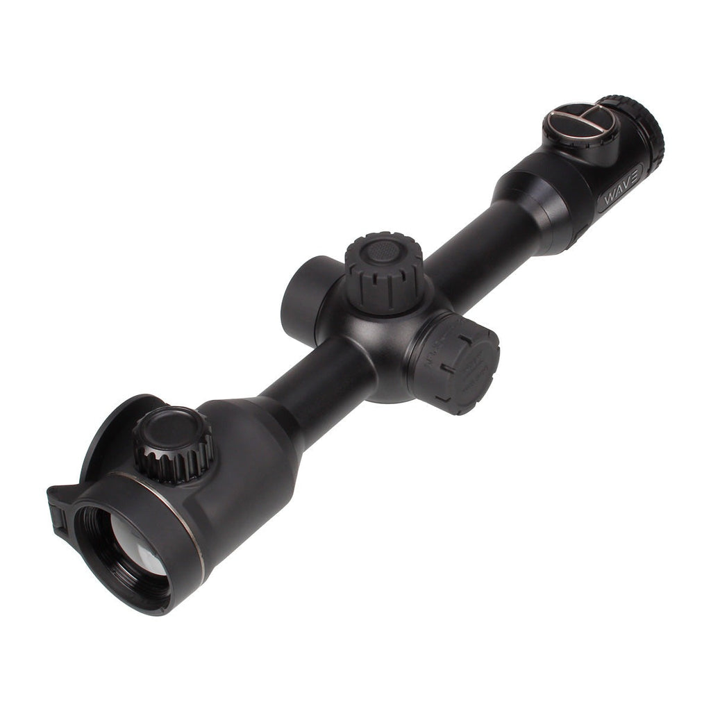 WAVE ATRIS 635 V2 Advanced Thermal Scope WTS101