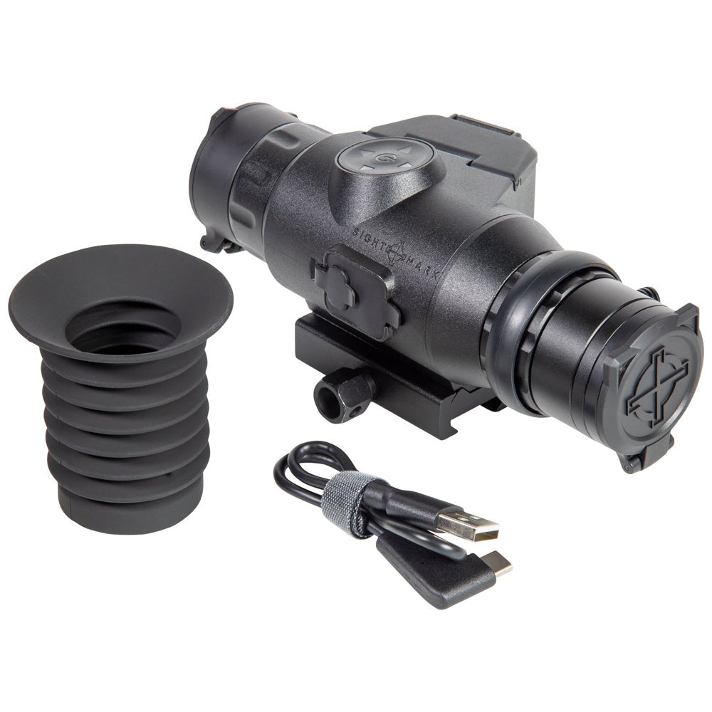 Sightmark Wraith Mini 2-16×35 Thermal Riflescope