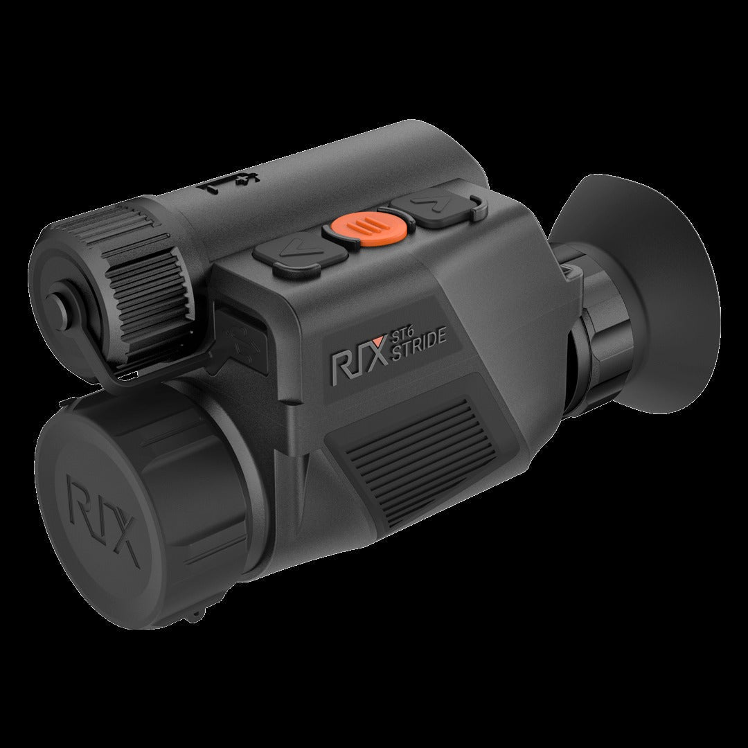 🔥 Sale! RIX Stride ST6 640 Thermal Helmet Mount Monocular