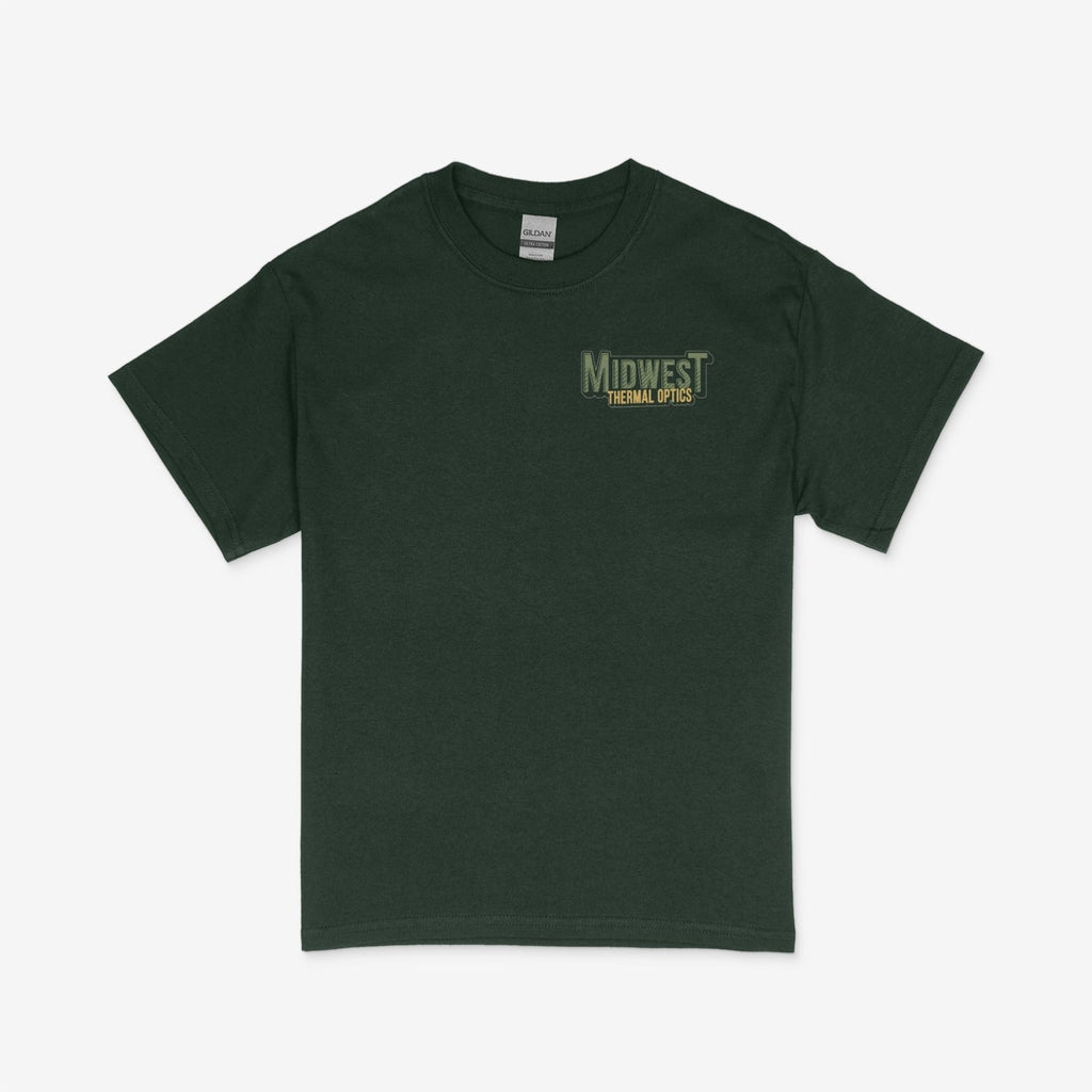 MTO Exclusive Hog Hunting Tee