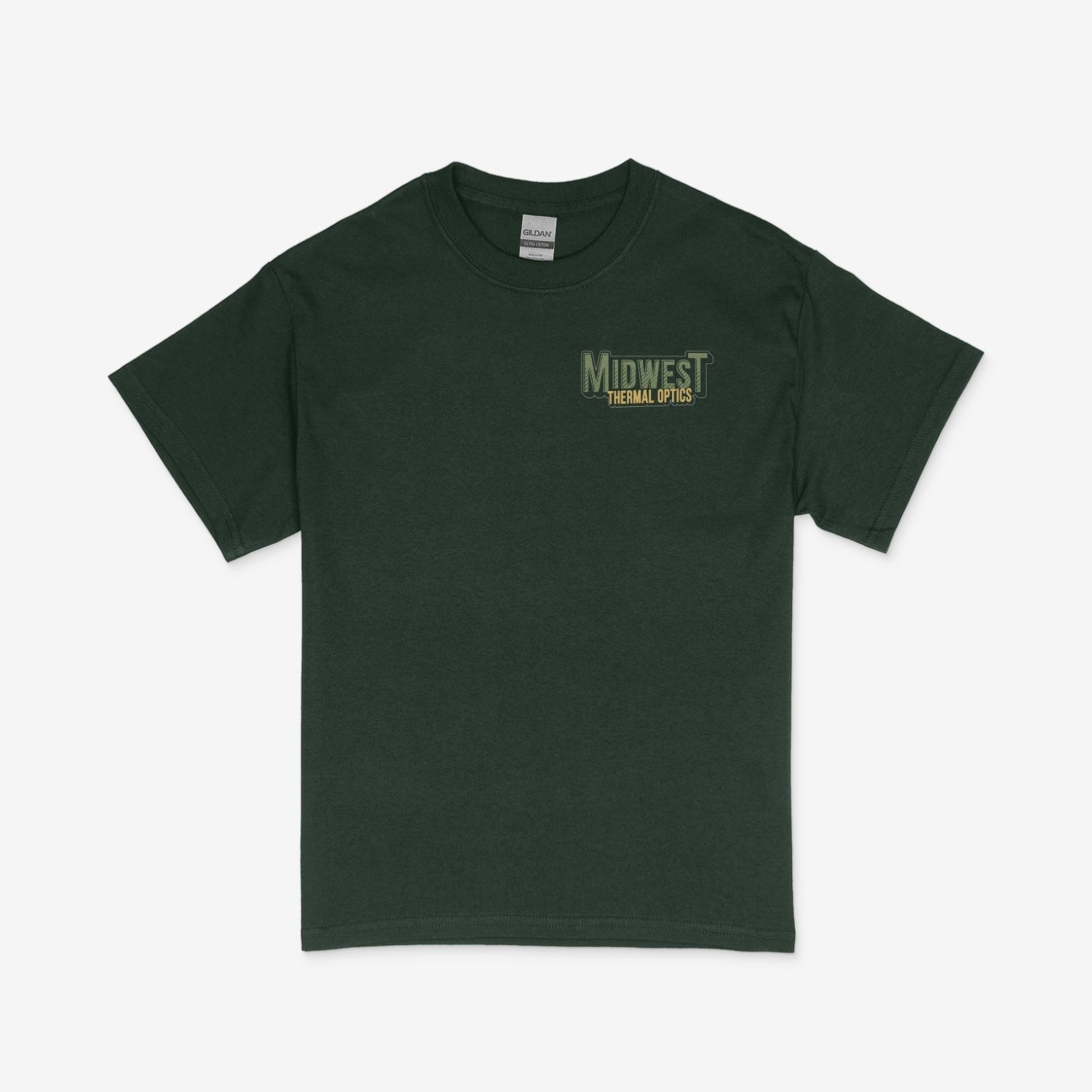 MTO Exclusive Hog Hunting Tee