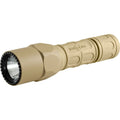 G2X PRO DUAL-OUTPUT LED FLASHLIGHT