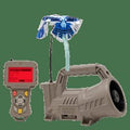 FoxPro Hellcat Game Call Including Decoy & TX433 Remote