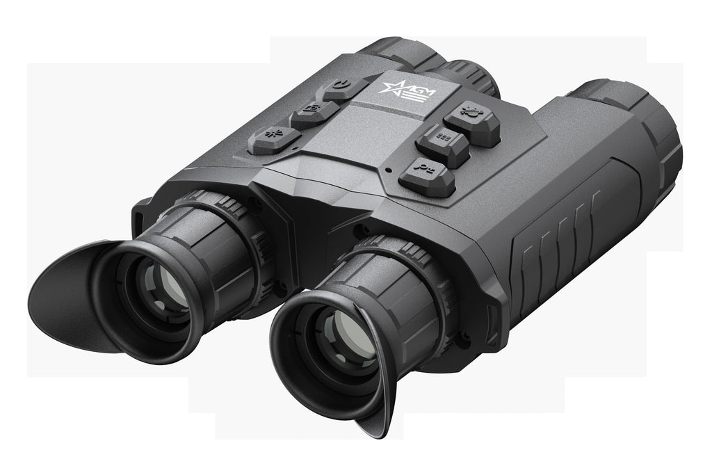🔥 Sale! AGM ObservIR LRF 35 640 Thermal & Digital Binocular