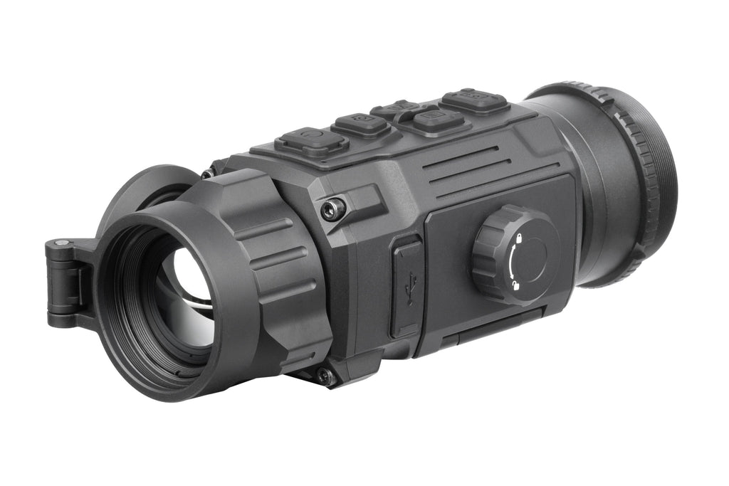 AGM Rattler-C V2 35-384 Thermal Imaging Clip-On DS