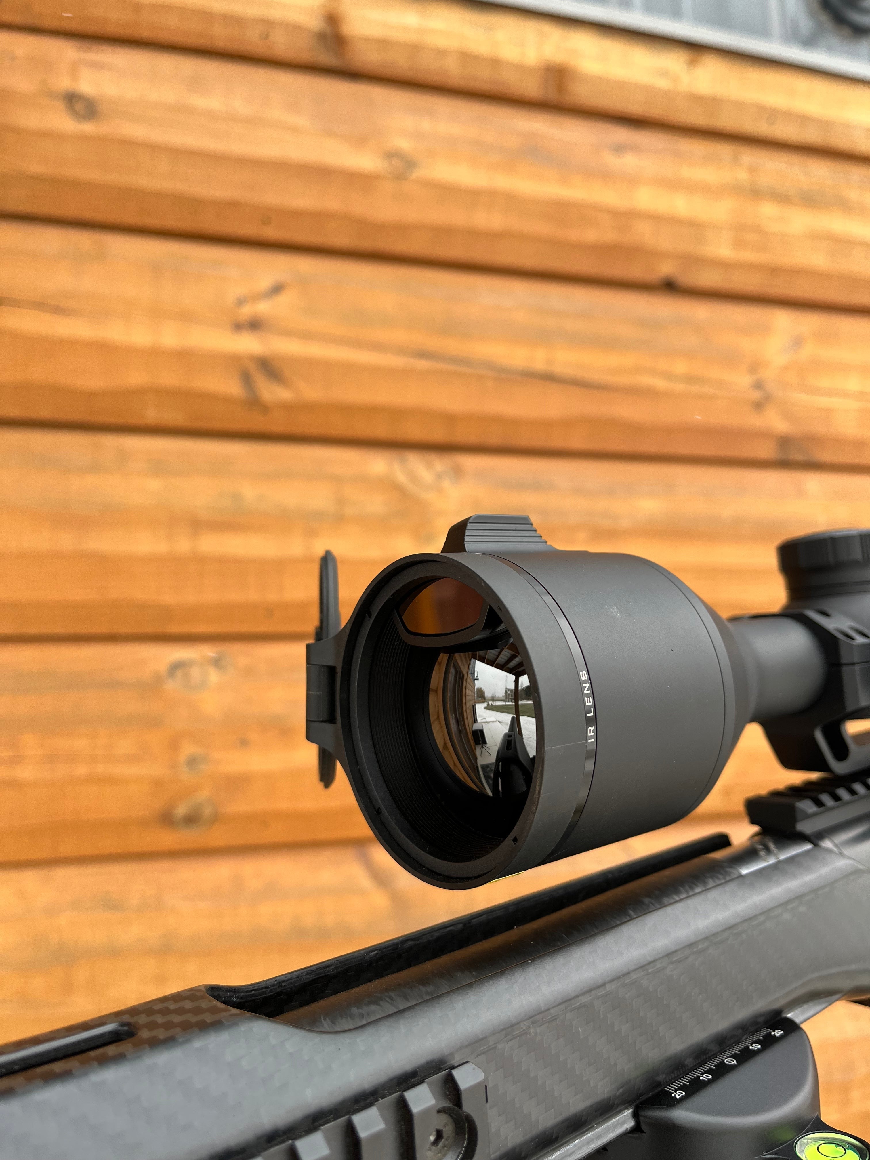 Sale! Nocpix ACE H50R Thermal Scope 640