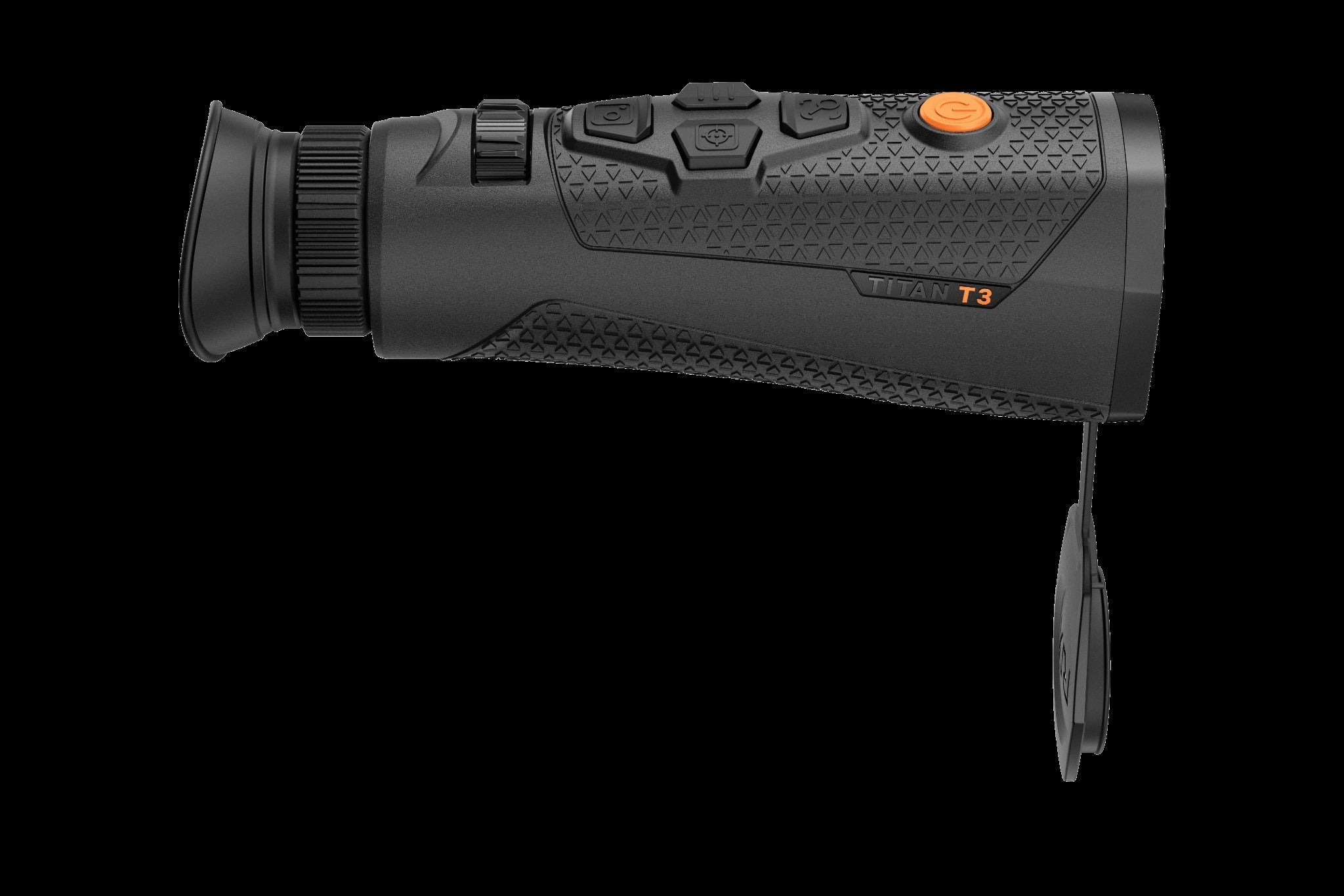 RIX Titan T3 LRF Thermal Monocular