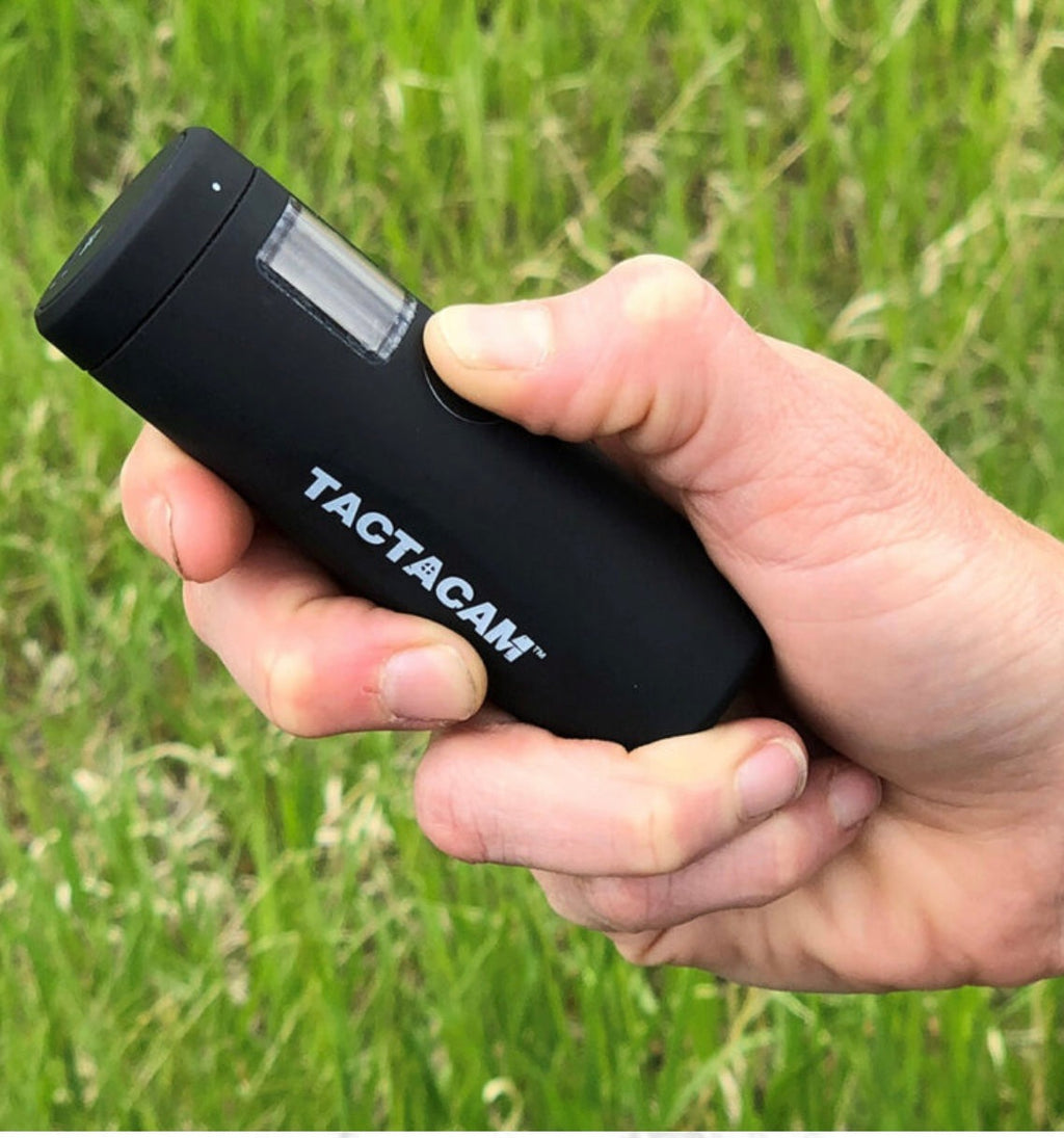 Sale! Tactacam Remote For 5.0 & Fish Units