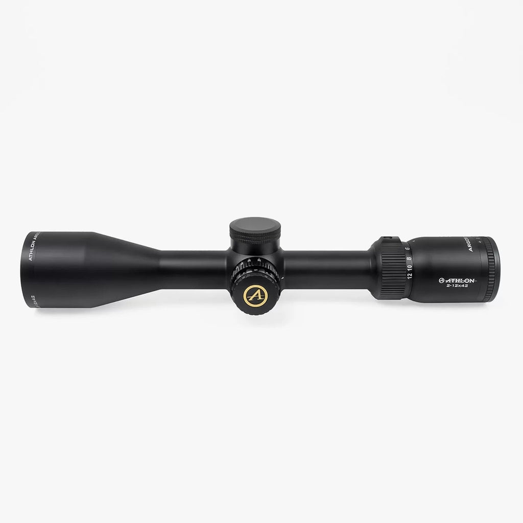 Athlon Optics Argos HMR Riflescope