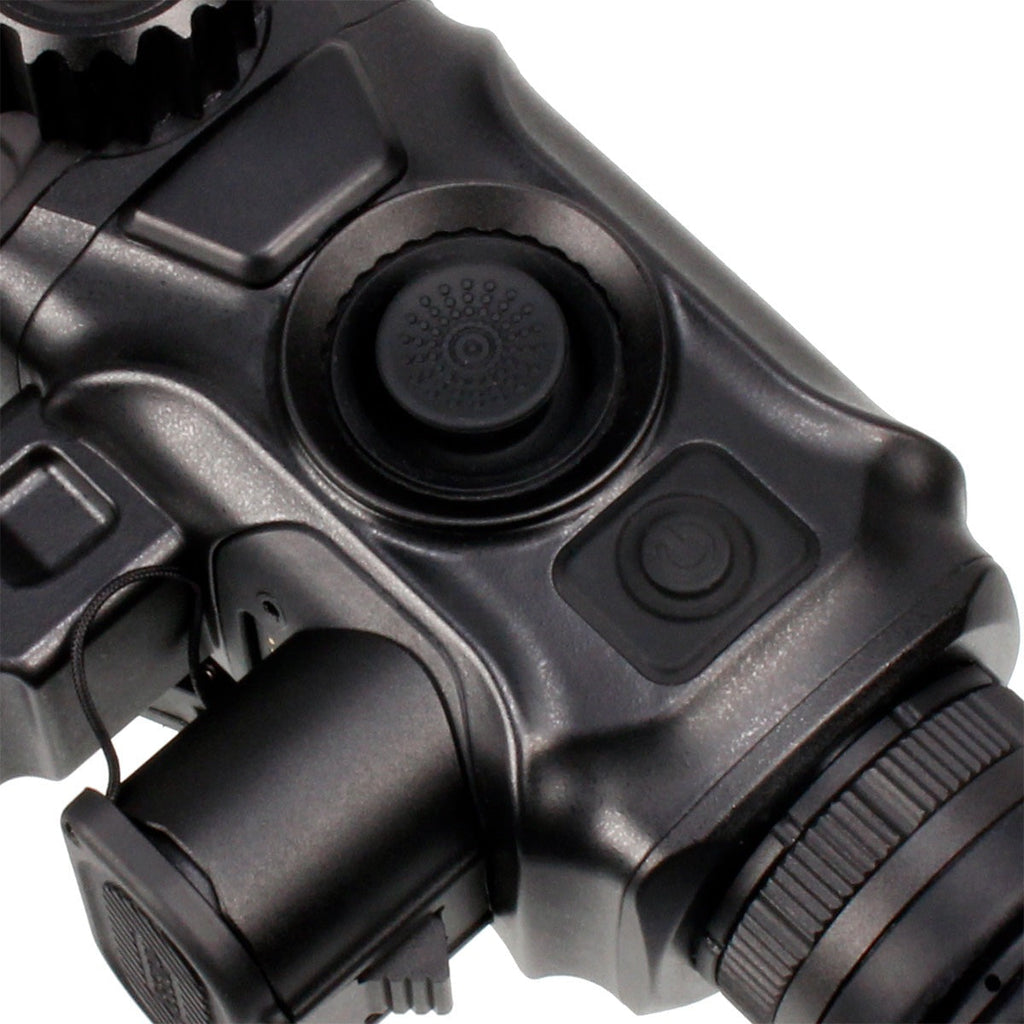 Wave Tempest 660D LRF Thermal Scope