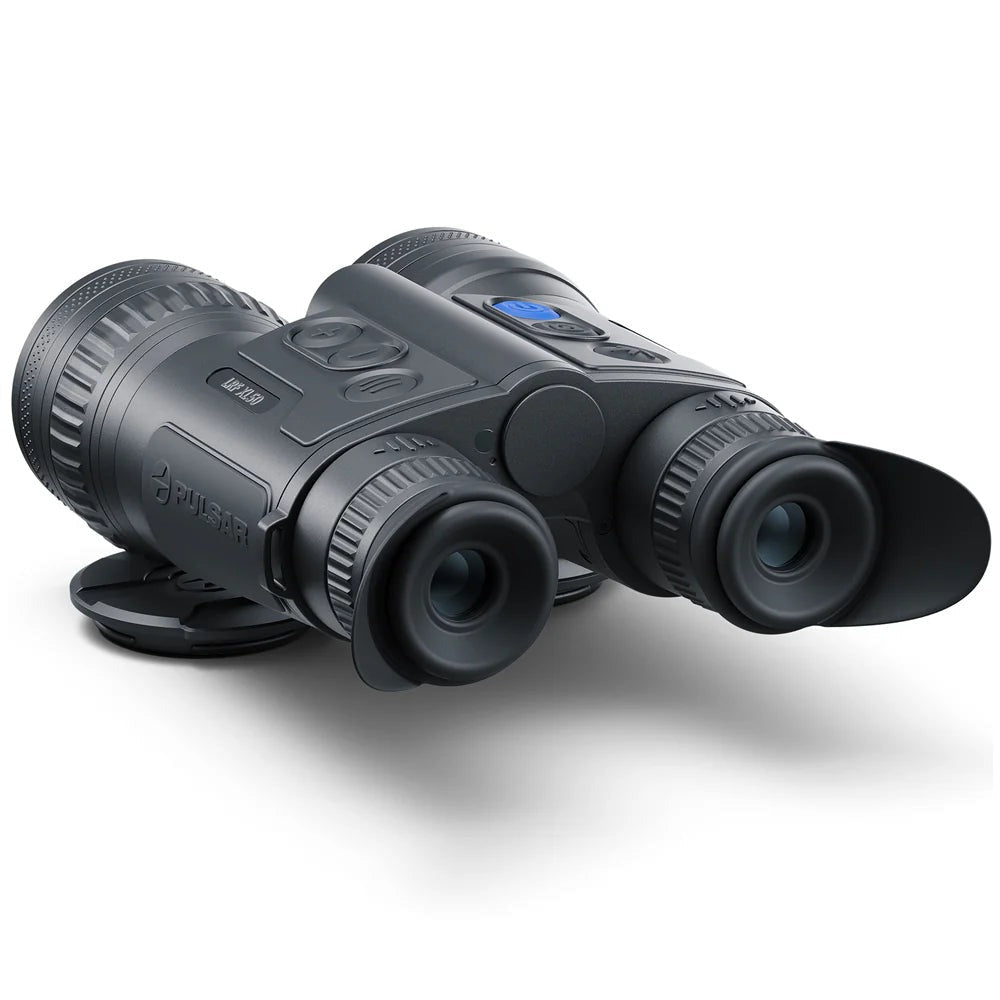 🔥 Sale! Pulsar Merger LRF XL50 1024 Thermal Binocular PL77481