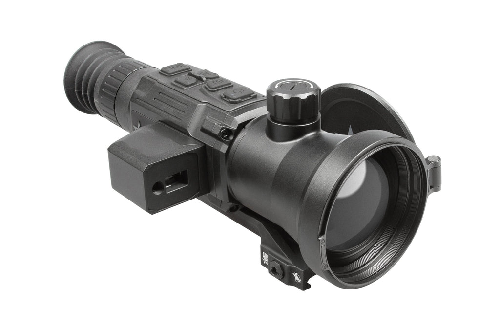 Store Display AGM Evolver LRF 1280 Thermal Scope