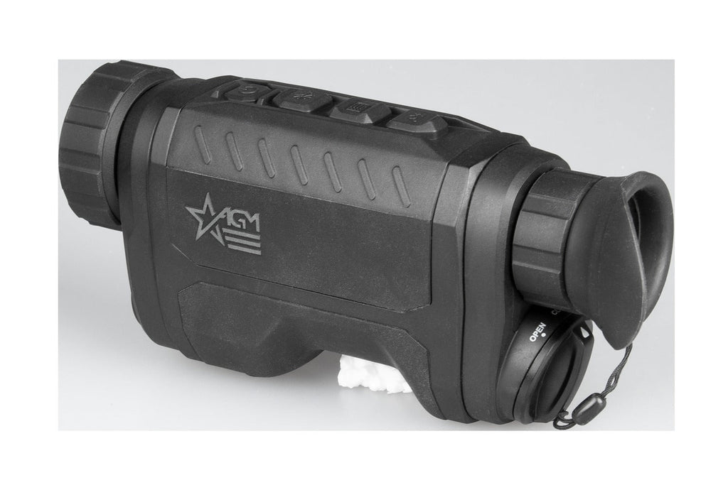 AGM ReachIR LRF 35-640 Thermal Imaging Monocular with LRF