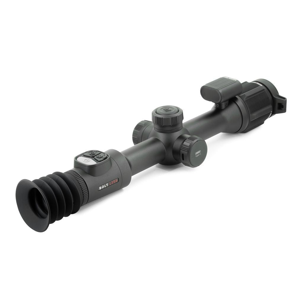Nocpix BOLT L35R Thermal Imaging Scope 384 35mm