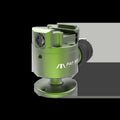 Fat Boy Tripods Invert 40 Ball Head