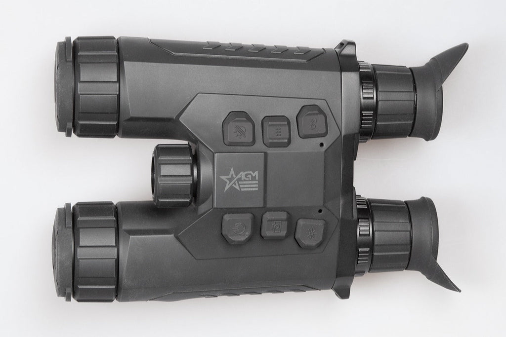 AGM ObservIR LRF 25-256 Thermal & Digital Binocular Observ IR