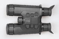 AGM ObservIR LRF 25-256 Thermal & Digital Binocular Observ IR